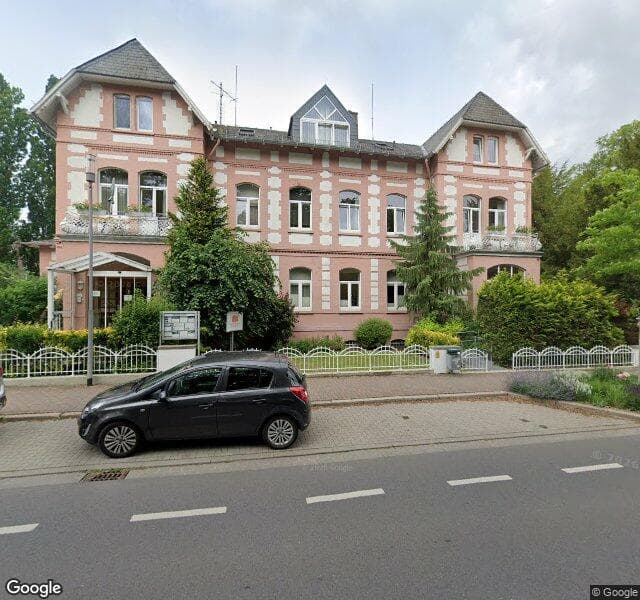 Senioren-Residenz am Kurpark