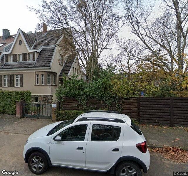 Senioren Residenz Brühl Nitsche gemeinnützige Gesellschaft mbH
