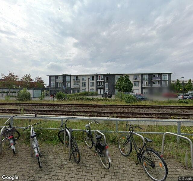 Senioren-Residenz Geldern GmbH