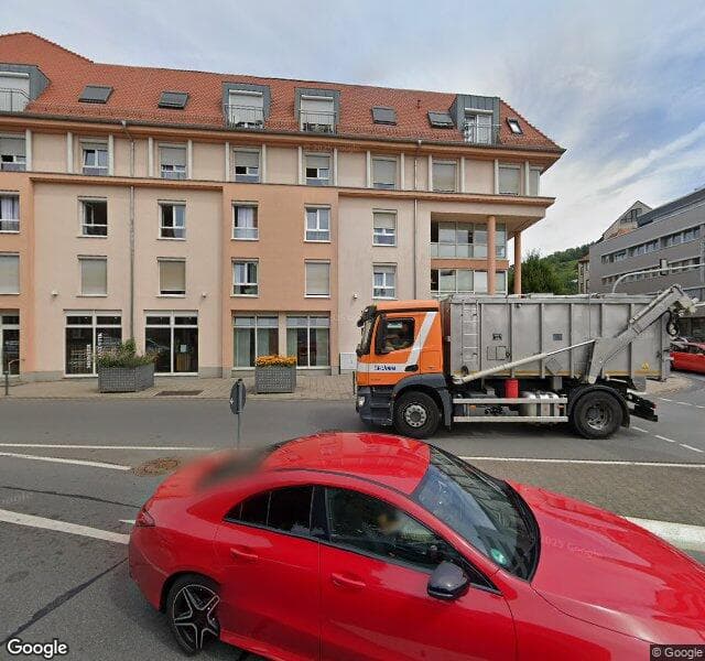 Senioren-Residenz Heppenheim GmbH - St. Katharina