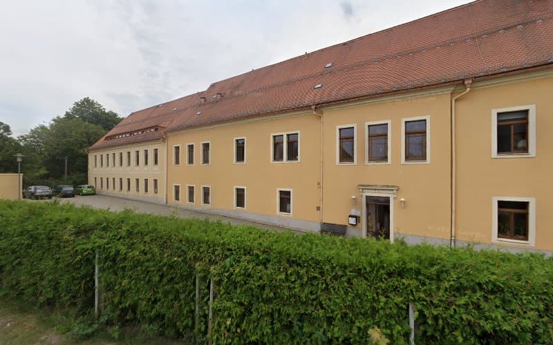 Senioren-Residenz im Rittergut Ohorn