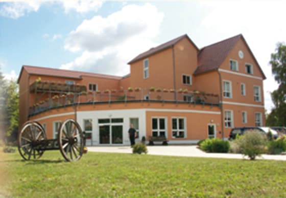 Senioren-Residenz Prignitz GmbH
