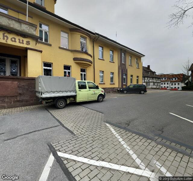 Senioren-Residenz Stadtoldendorf Verwaltung GmbH
