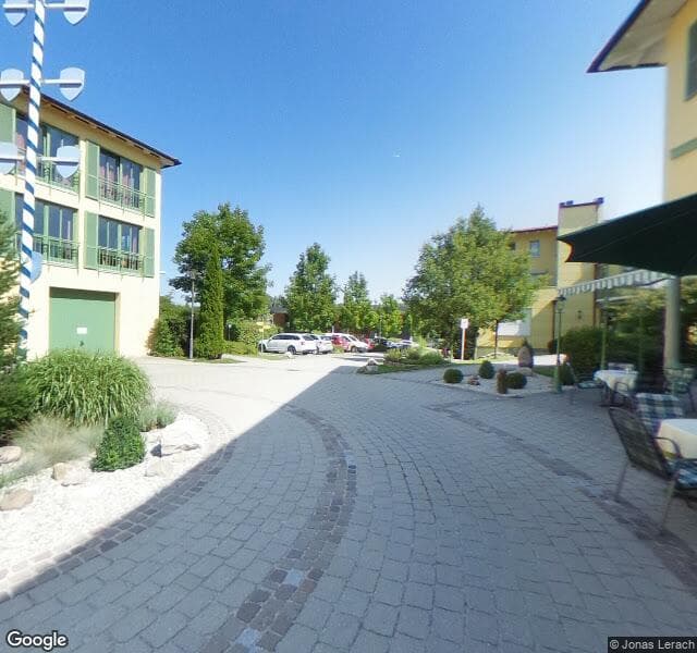 Senioren-Service-Zentrum Taufkirchen/ Vils
