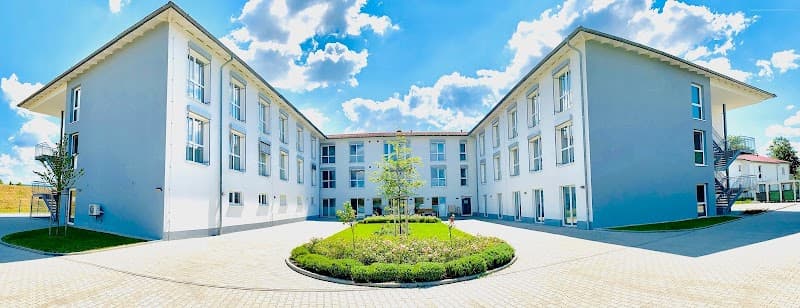 Foto von Senioren-Stift am Obermain