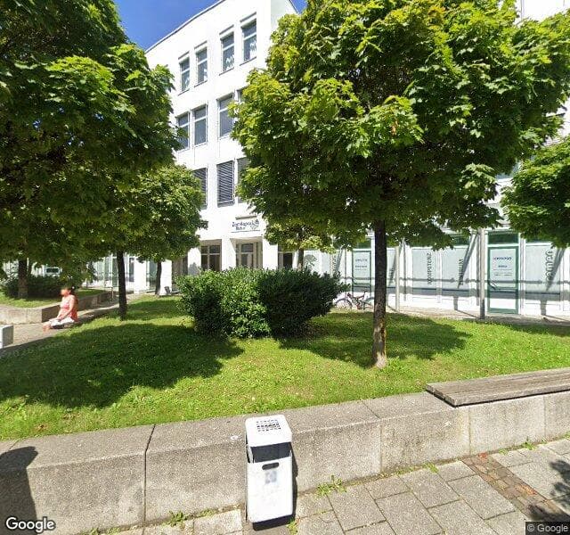 Senioren und Alltagshilfe München GmbH