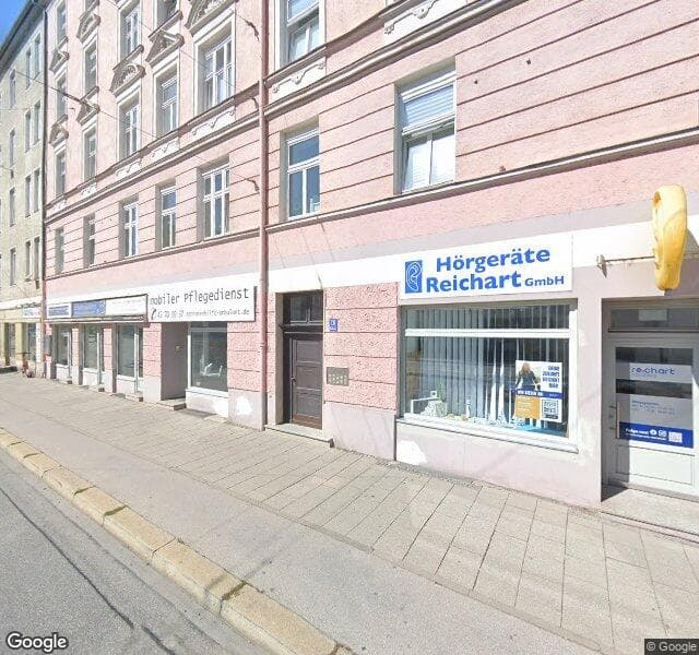 Senioren- und Behindertenhilfe Haidhausen