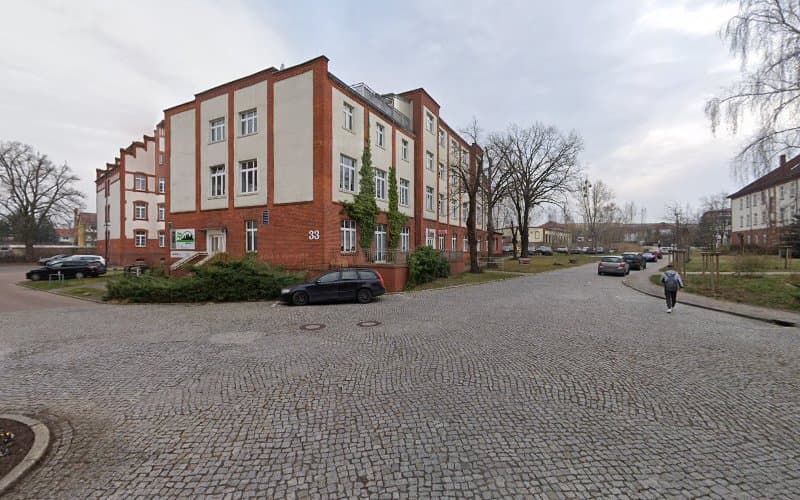 Senioren- und Krankenpflege Schwester Sianna GmbH