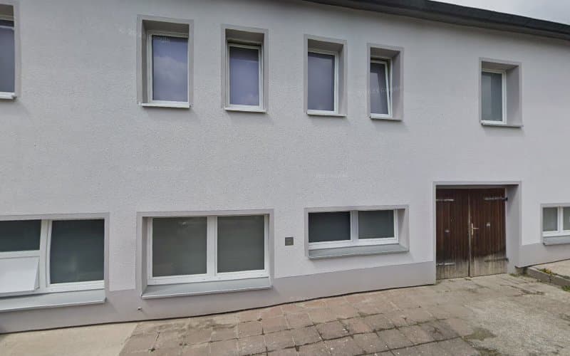 Senioren- und Pflegeheim