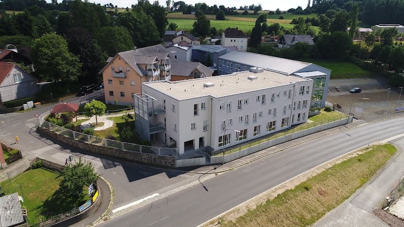 Senioren- und Pflegeheim "Am Reiserwinkel"