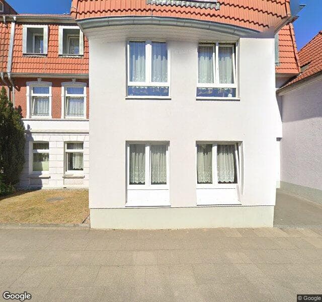 Senioren- und Pflegeheim Haus Merian