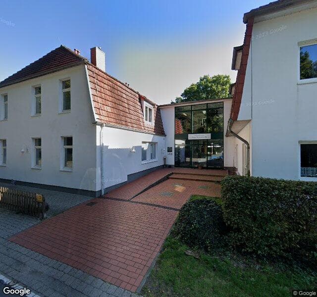 Senioren- und Pflegeheim Haus Worpswede GmbH