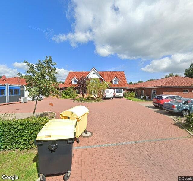 Senioren- und Pflegeheim HeidstückenHus GmbH