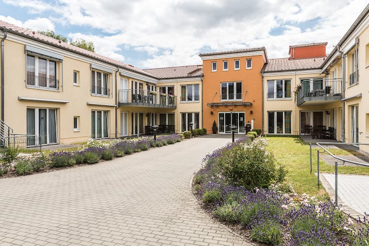 Senioren- und Pflegeheim "Husarenpark" Torgau