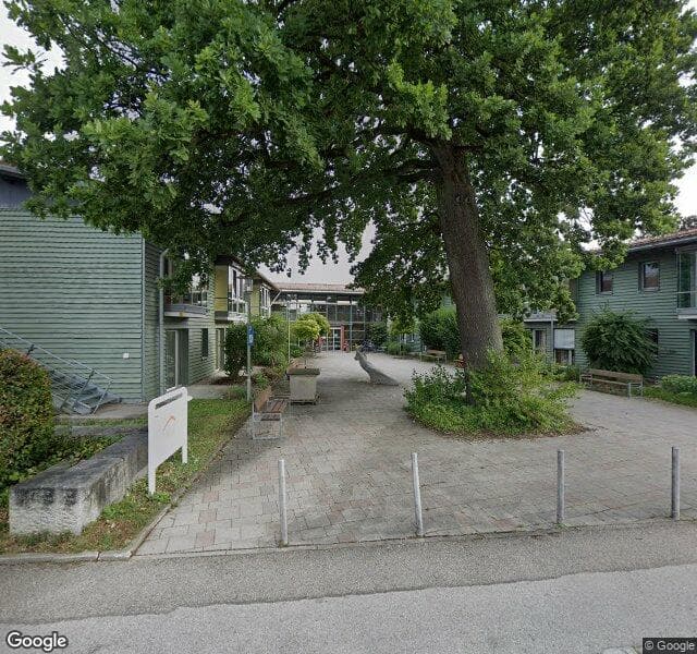 Senioren- und Pflegeheim Obergünzburg