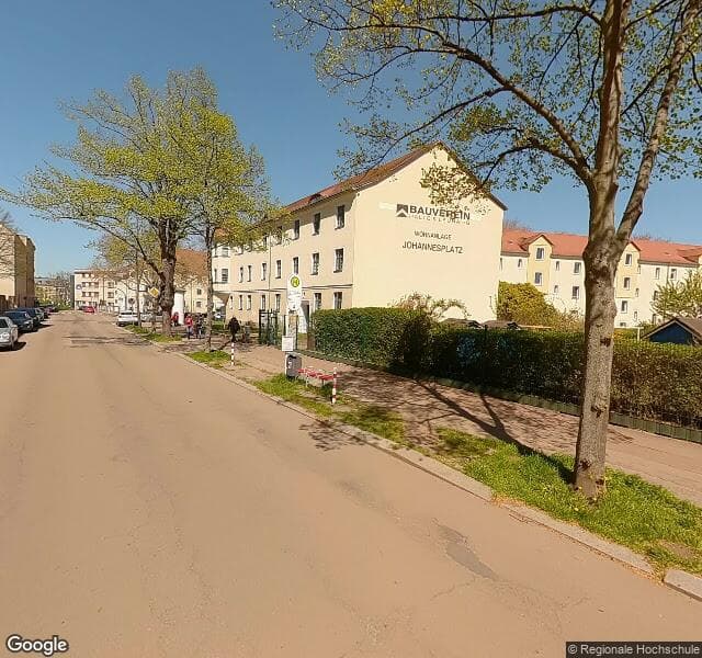 Foto von Senioren- und Pflegeheim Stiftung Hospital St. Cyriaci et Antonii