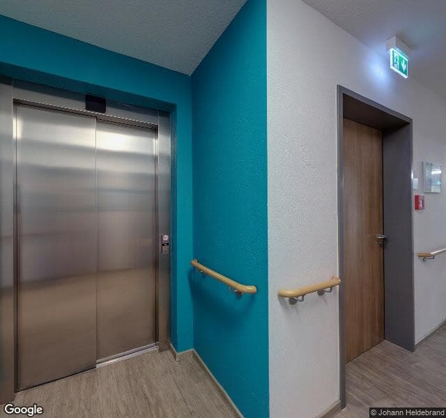 Foto von Senioren- und Pflegeheim "Zur Mühle"