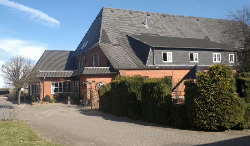 Senioren- und Pflegepension Bälauer Hof GmbH