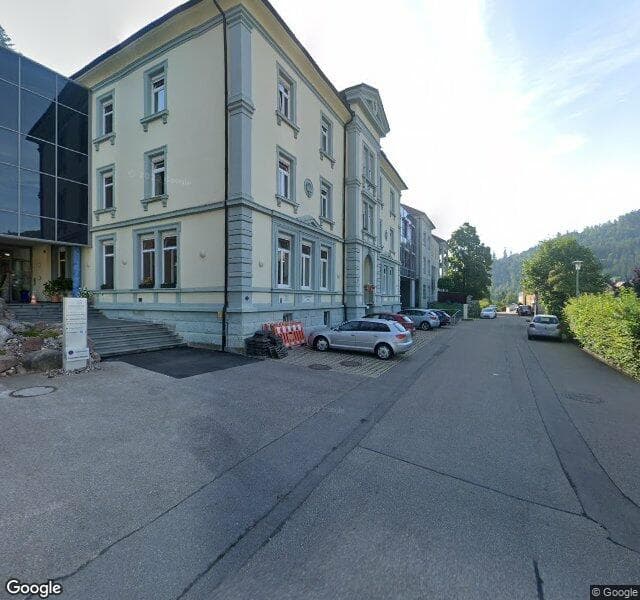 Senioren- und Pflegeresidenz Luisenheim