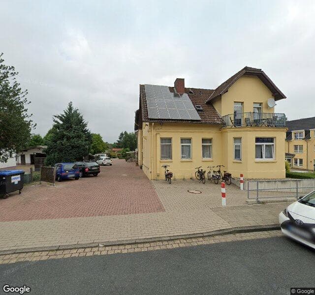 Senioren- und Pflegeresidenz Zur Mühle