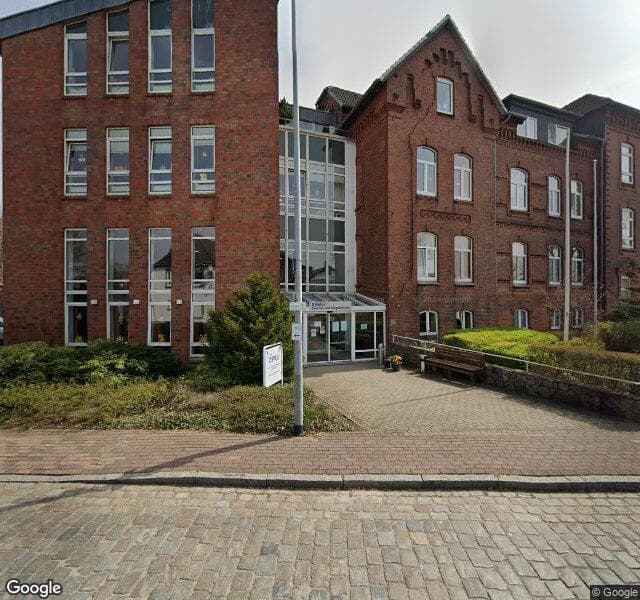 Senioren- und Pflegezentrum Schacht-Audorf