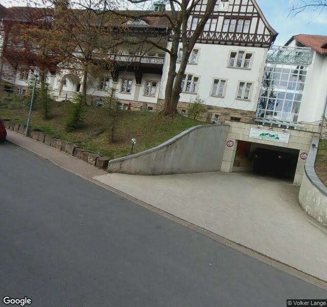 Senioren- und Therapiezentrum Helsa