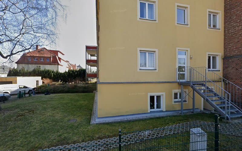 Senioren WG Chemnitz-Rottluff