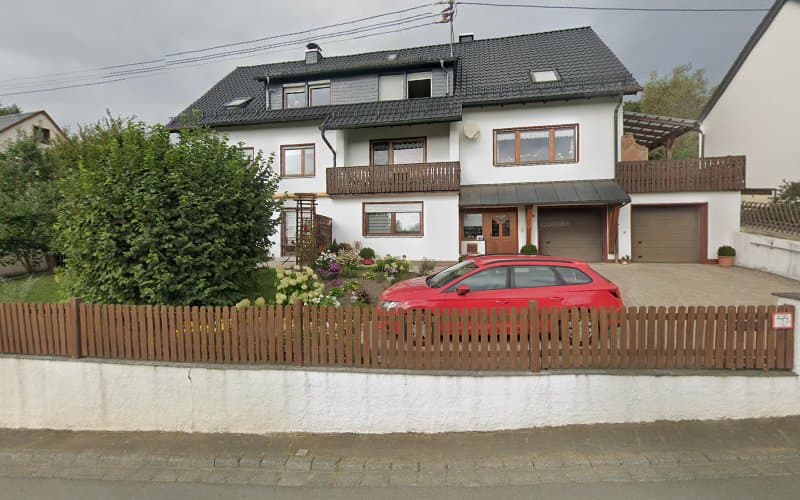 Senioren WG Jägerhof