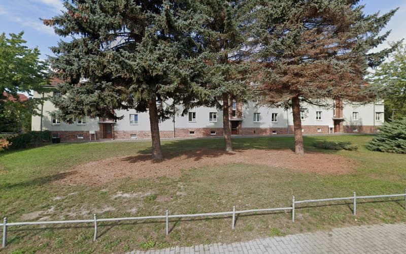 Senioren- WG mit Betreuung