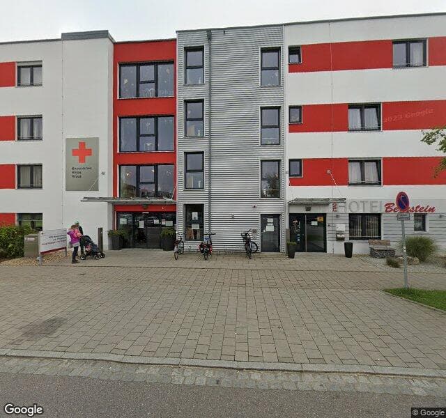 Senioren Wohn- und Pflegeheim "Haus Hildegard von Bingen"