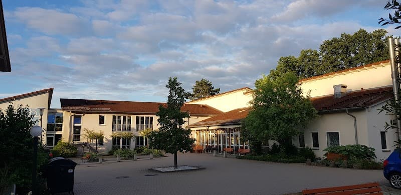 Senioren Wohn- und Pflegezentrum Fantaisie