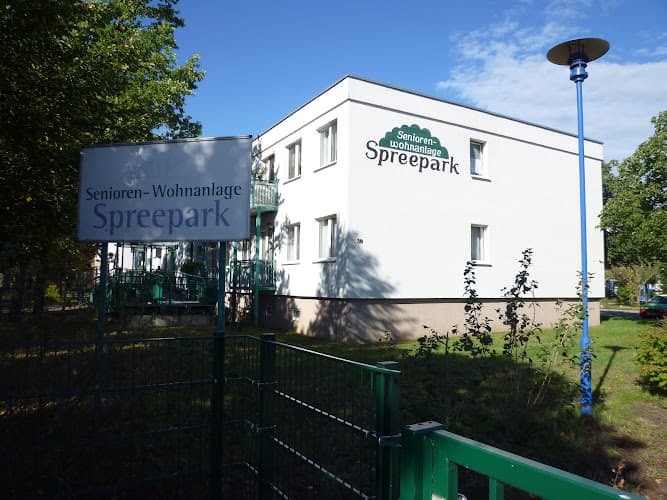 Senioren-Wohnanlage-Spreepark