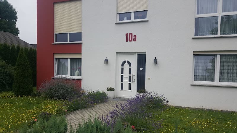 Senioren Wohngemeinschaft