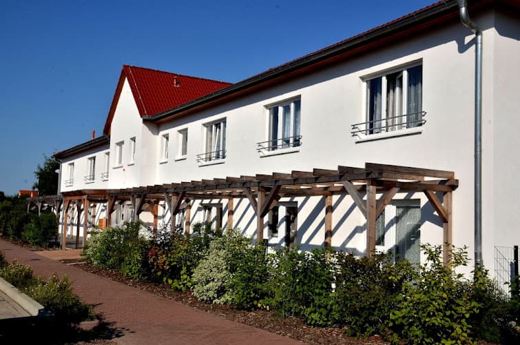 Senioren Wohngemeinschaft Leipzig - Engelsdorf
