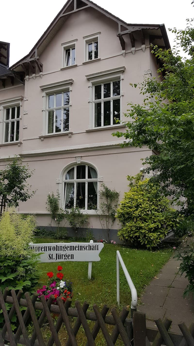 Senioren Wohngemeinschaft St. Jürgen