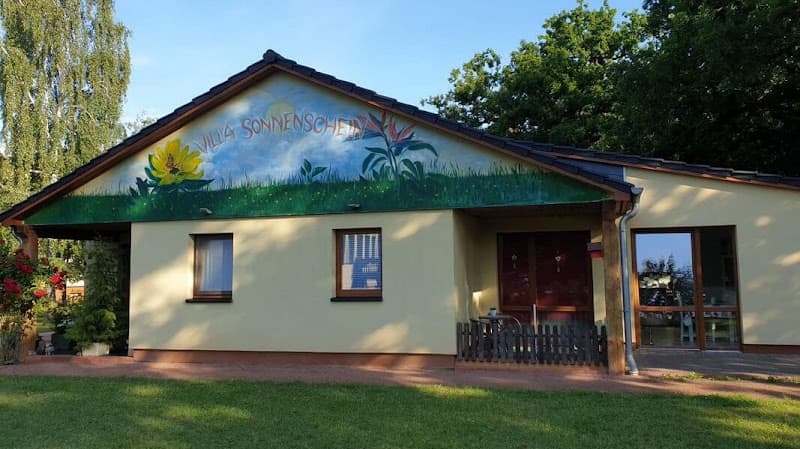 Senioren-Wohngemeinschaft "Villa Sonnenschein"
