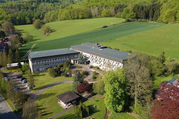 Senioren-Wohnpark Friedensthal