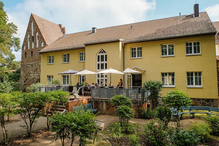 Senioren-Wohnpark Friedland GmbH