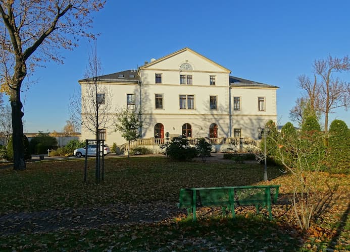 Senioren Wohnpark Großenhain