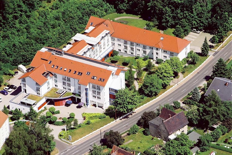 Senioren-Wohnpark Klausa GmbH