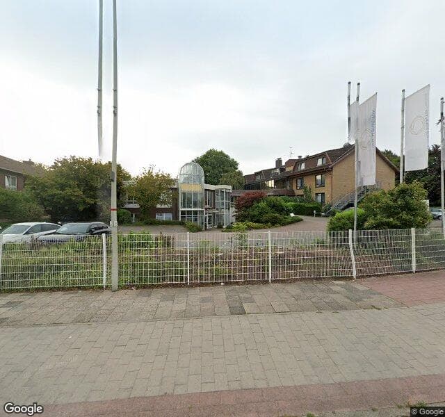 Senioren-Wohnpark Langen GmbH