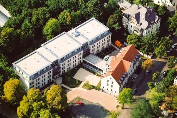 Senioren-Wohnpark Leipzig "Eutritzscher Markt" GmbH