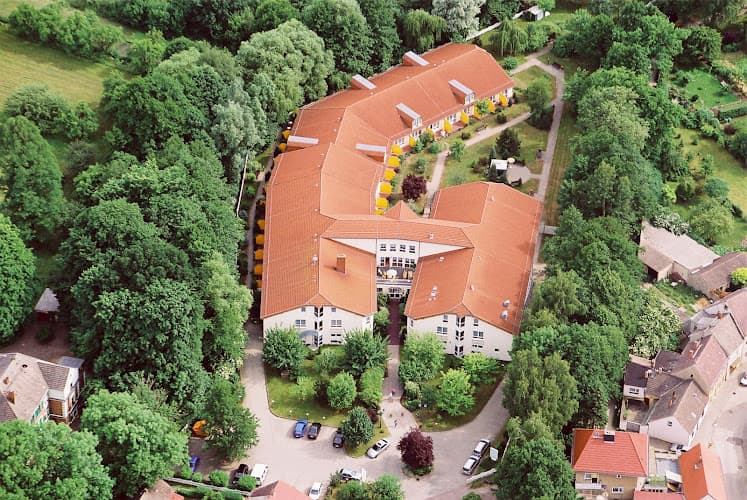 Senioren-Wohnpark Treuenbrietzen GmbH