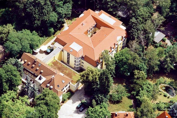 Senioren-Wohnpark Villa Auenwald