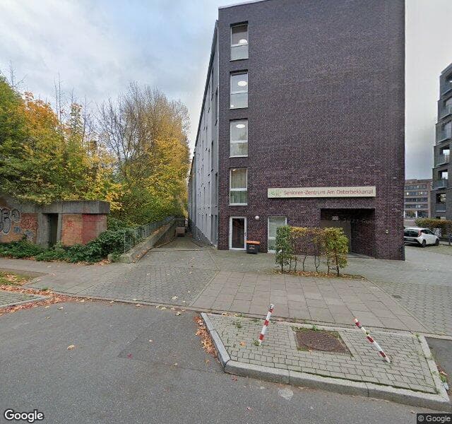 Senioren-Zentrum "Am Osterbekkanal"