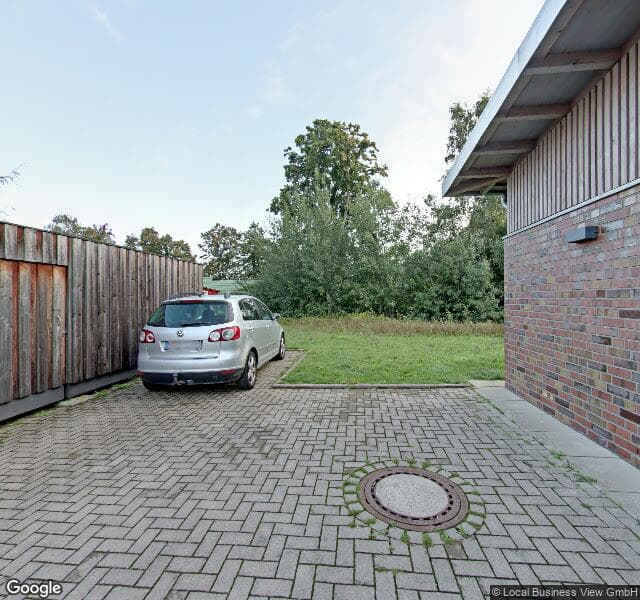Senioren-Zentrum "An den Grachten"