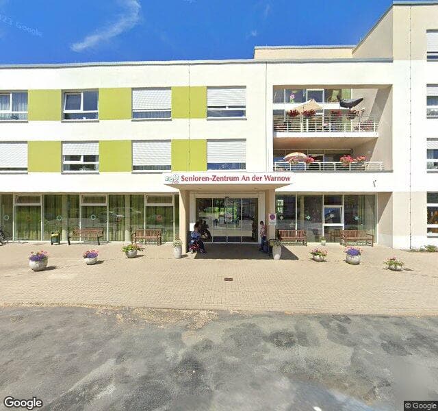 Senioren-Zentrum "An der Warnow"