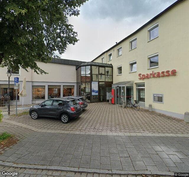 Senioren-Zentrum Ebersberg