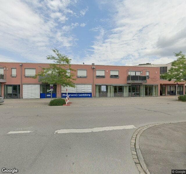 Senioren-Zentrum Landsberg