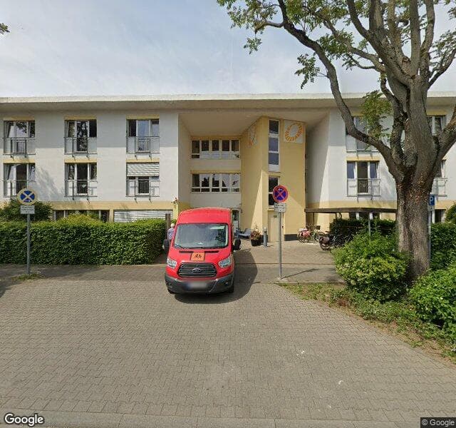 Foto von Senioren-Zentrum Offenbach gGmbH